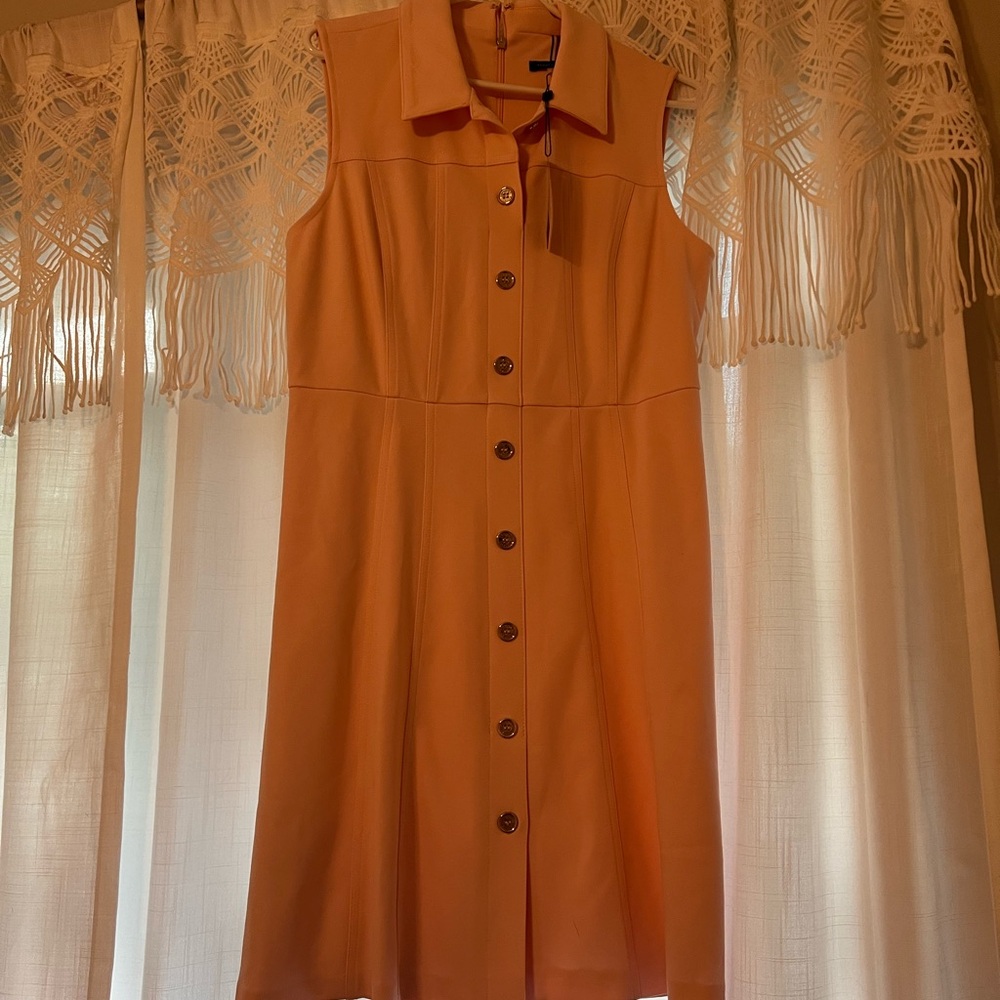 Tommy Hilfiger Dress